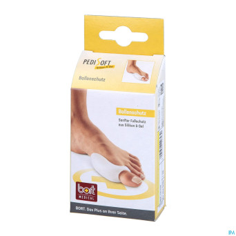 Bort pedisoft protect. balles pieds
