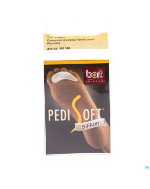 Bort pedisoft coussinet orteil dr