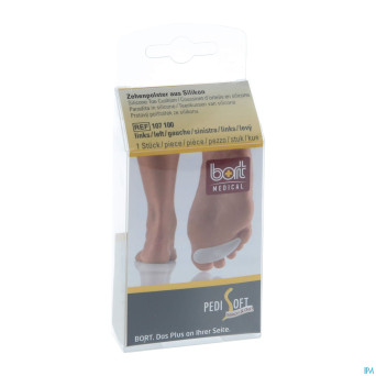 Bort pedisoft coussinet orteil ga