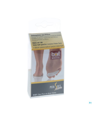 Bort pedisoft coussinet orteil ga