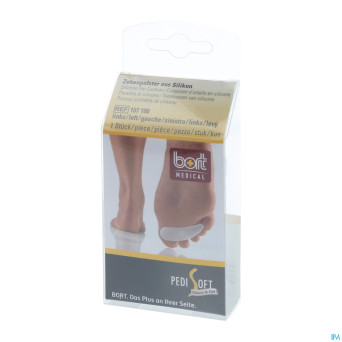 Bort pedisoft coussinet orteil ga