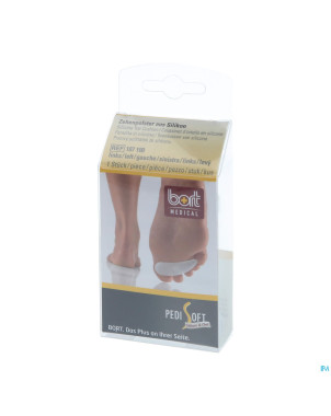 Bort pedisoft coussinet orteil ga