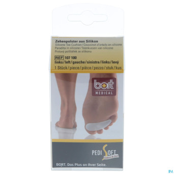 Bort pedisoft coussinet orteil ga