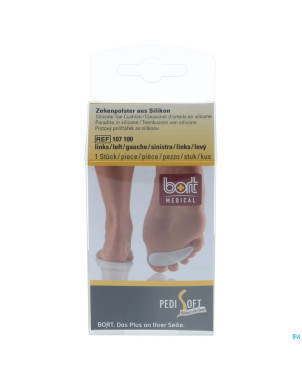 Bort pedisoft coussinet orteil ga