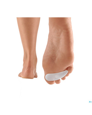 Bort pedisoft coussinet orteil ga