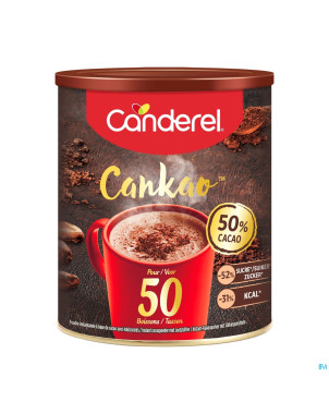 Canderel can kao    pdr 250g
