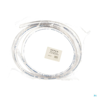 Appeg tuyau irrigateur plastique