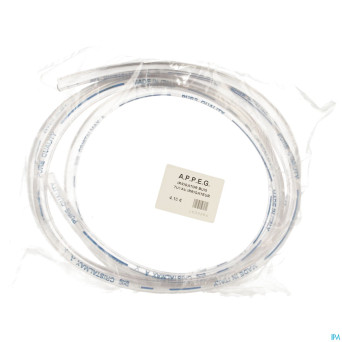 Appeg tuyau irrigateur plastique