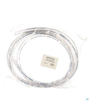 Appeg tuyau irrigateur plastique