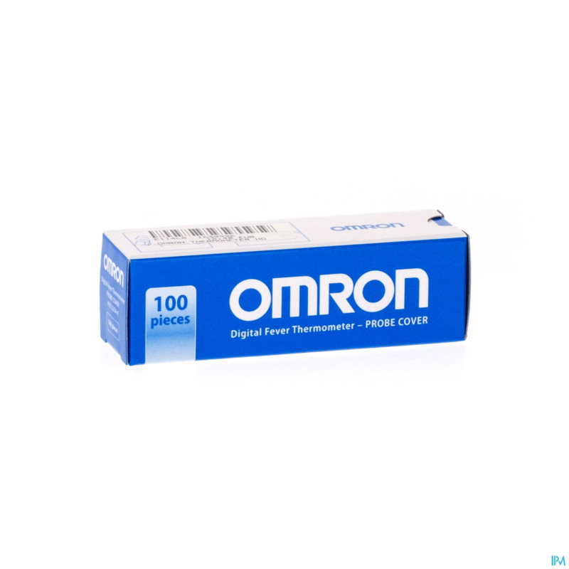 Omron hoesjes mc63/mc3/mc103 100