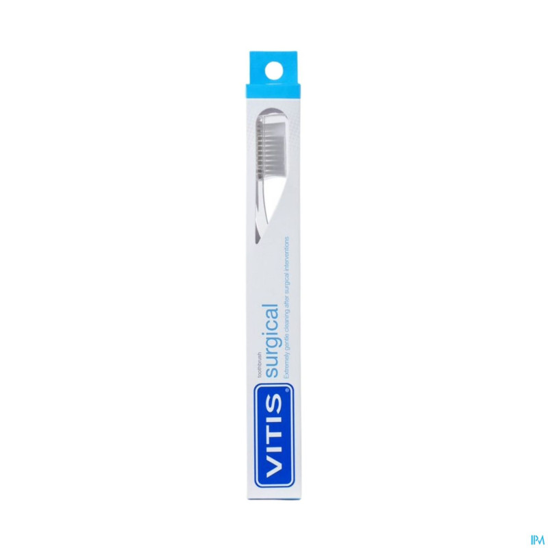 Vitis surgical brosse a dents    2815
