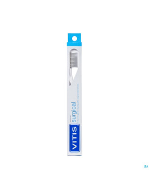 Vitis surgical brosse a dents    2815