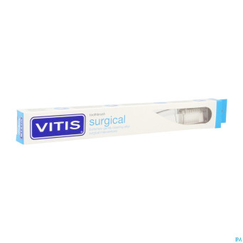 Vitis surgical brosse a dents    2815
