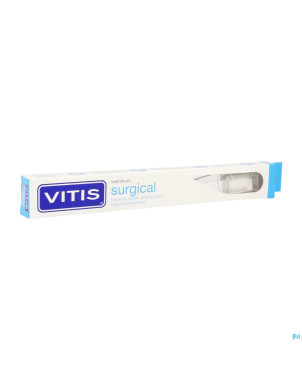 Vitis surgical brosse a dents    2815