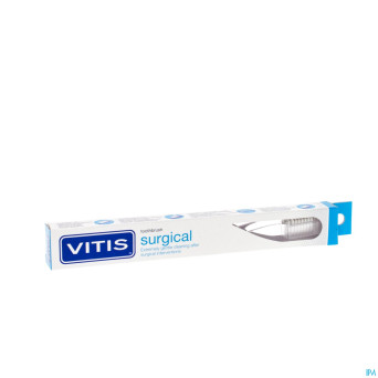 Vitis surgical brosse a dents    2815
