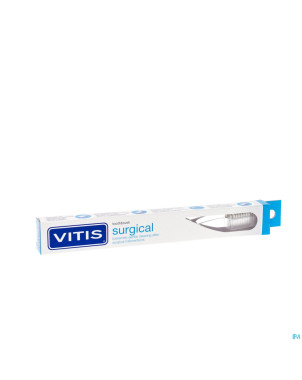 Vitis surgical brosse a dents    2815