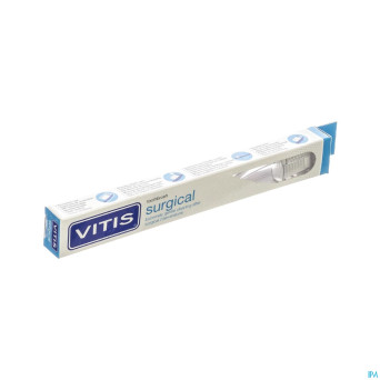 Vitis surgical brosse a dents    2815