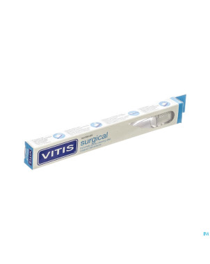 Vitis surgical brosse a dents    2815