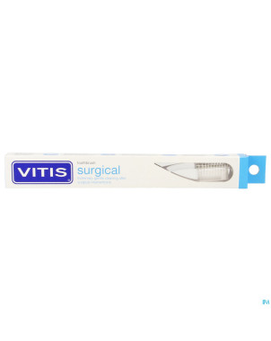 Vitis surgical brosse a dents    2815