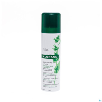 Klorane sh sec ortie    spray 150ml