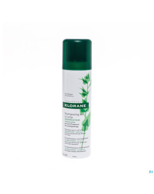 Klorane sh sec ortie    spray 150ml