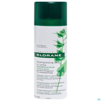 Klorane sh sec ortie    spray 150ml