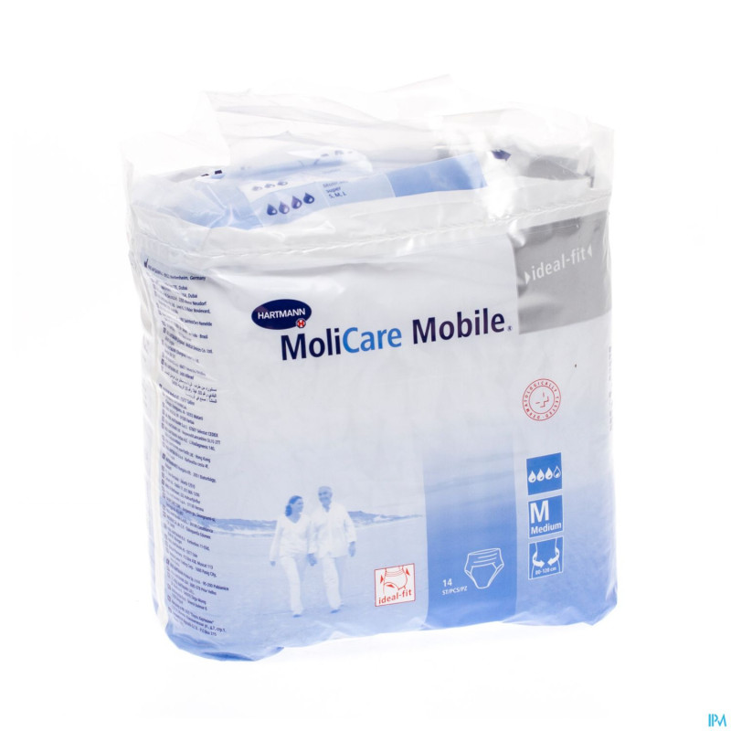 Molicare mobile medium    14 9158320