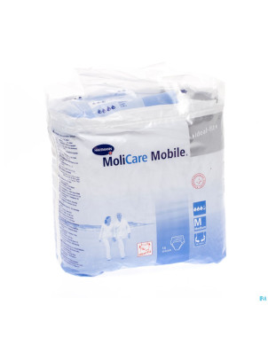 Molicare mobile medium    14 9158320