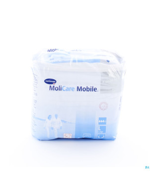 Molicare mobile large    14 9158330