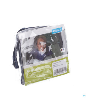 Pharmex russka coussin voyage cou