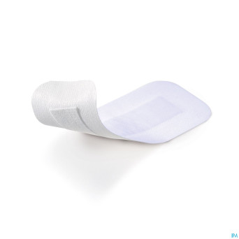 Cosmopor e pans ster adh 7,2cmx5cm 50 9008708