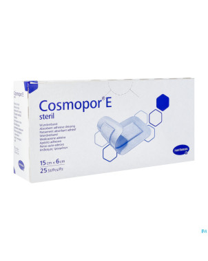 Cosmopor e pans ster adh s/lat. 15,0x 6 25 9008726