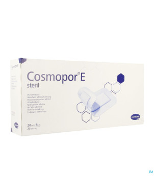 Cosmopor e pans ster adh    20,0x 8cm 25 9008756