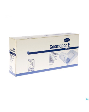 Cosmopor e pans ster adh    20,0x 8cm 25 9008756