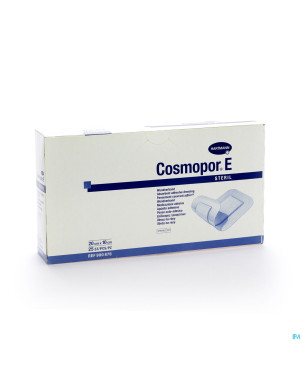 Cosmopor e pans ster adh    20,0x10cm 25 9008766