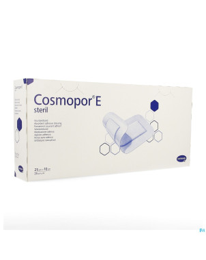 Cosmopor e pans ster adh    25,0x10cm 25 9008776