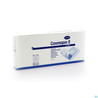 Cosmopor e pans ster adh    25,0x10cm 25 9008776