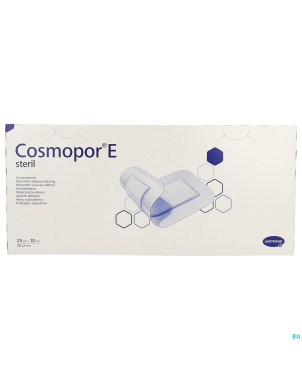 Cosmopor e pans ster adh    25,0x10cm 25 9008776