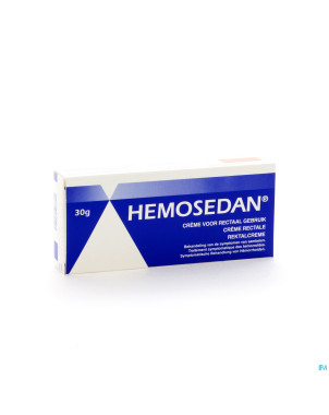 Hemosedan  nf 30 g