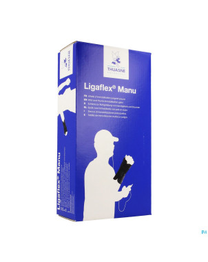 Ligaflex manu poignet droit noir    t4