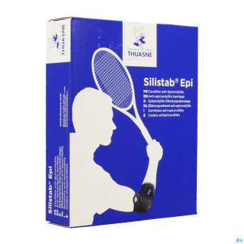 Silistab epi coudiere    t1 2305
