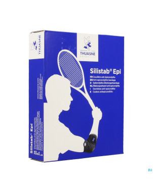 Silistab epi coudiere    t1 2305
