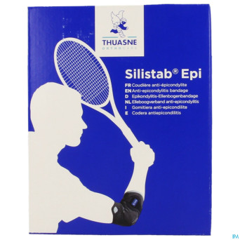 Silistab epi coudiere    t1 2305