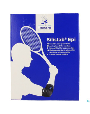 Silistab epi coudiere    t1 2305