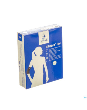 Silistab epi coudiere    t2 2305