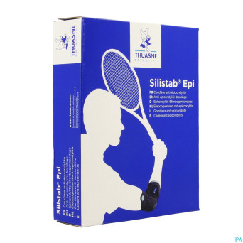 Silistab epi coudiere    t4 2305