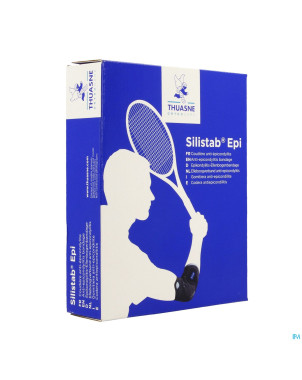 Silistab epi coudiere    t4 2305