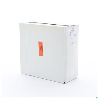 Homecare surelevateur toilette mousse  w1550001001