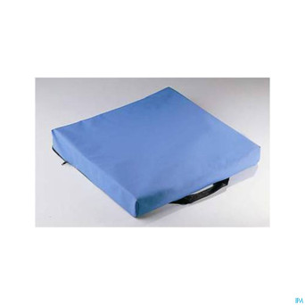 Thuasne coussin mousse+gel+housse isotherm