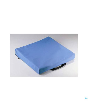 Thuasne coussin mousse+gel+housse isotherm